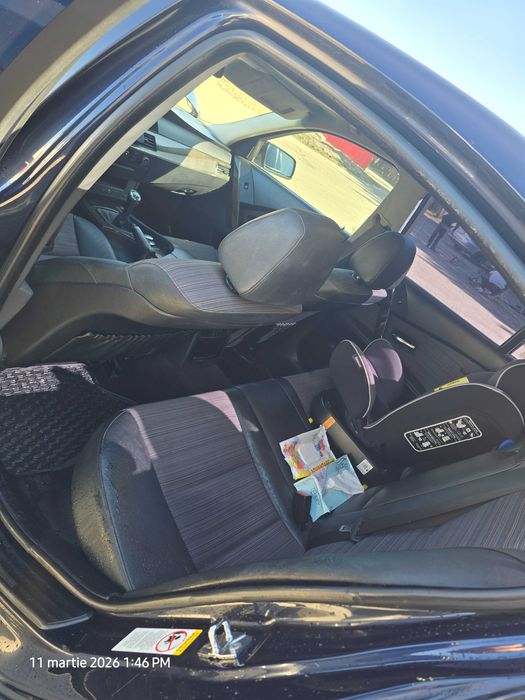 De vanzare BMW E60