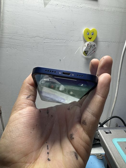 Iphone 12 128Gb holati idiyal