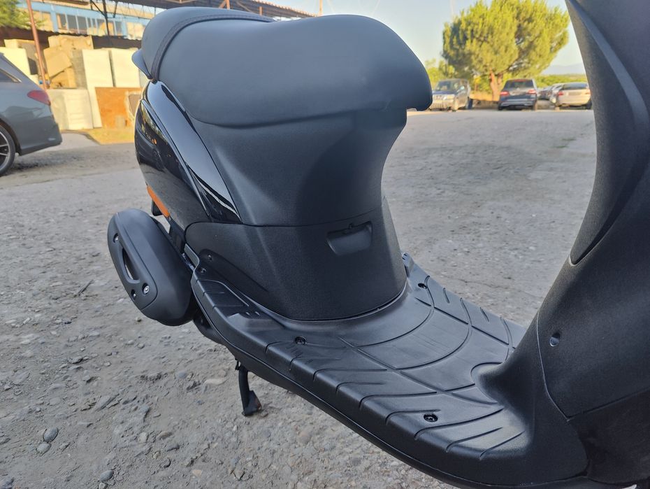 Piaggio Zip 50 (49 куб.см) 2023г.  275км.