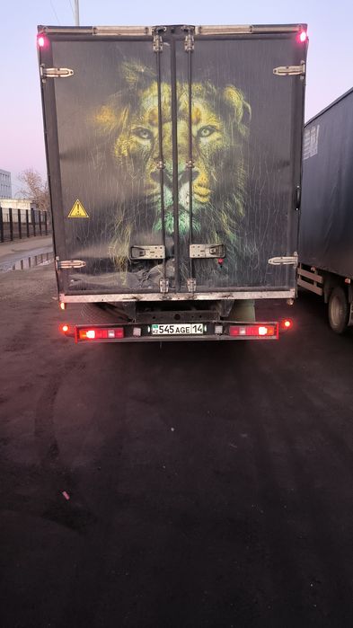 Продам.  "Газель"