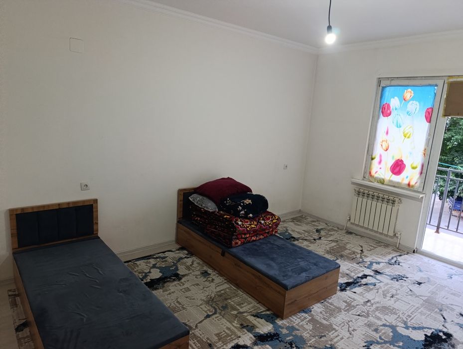 Дустлик метро, Новостпойка дом, Улица Хаваст