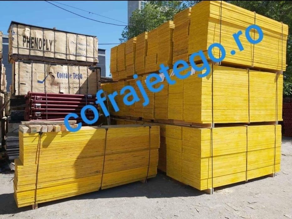 Placa cofranta  import direct