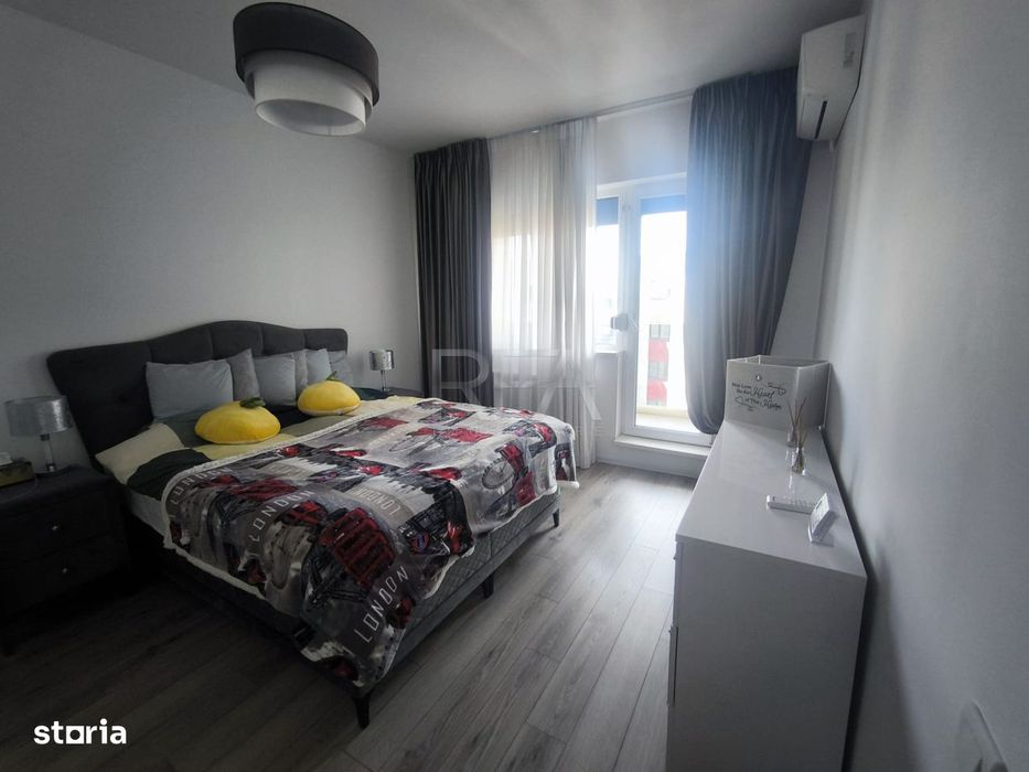 Garsoniera, Politehnica