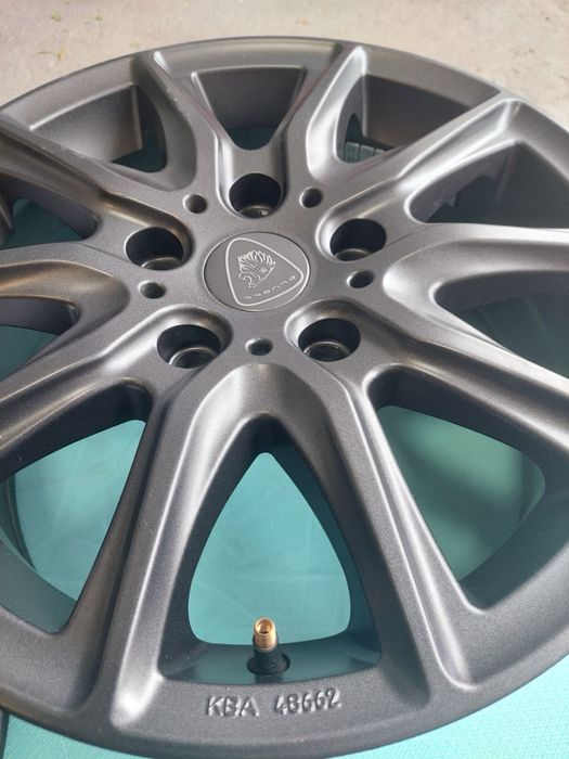 Джанти 16” 5х118 за бусове