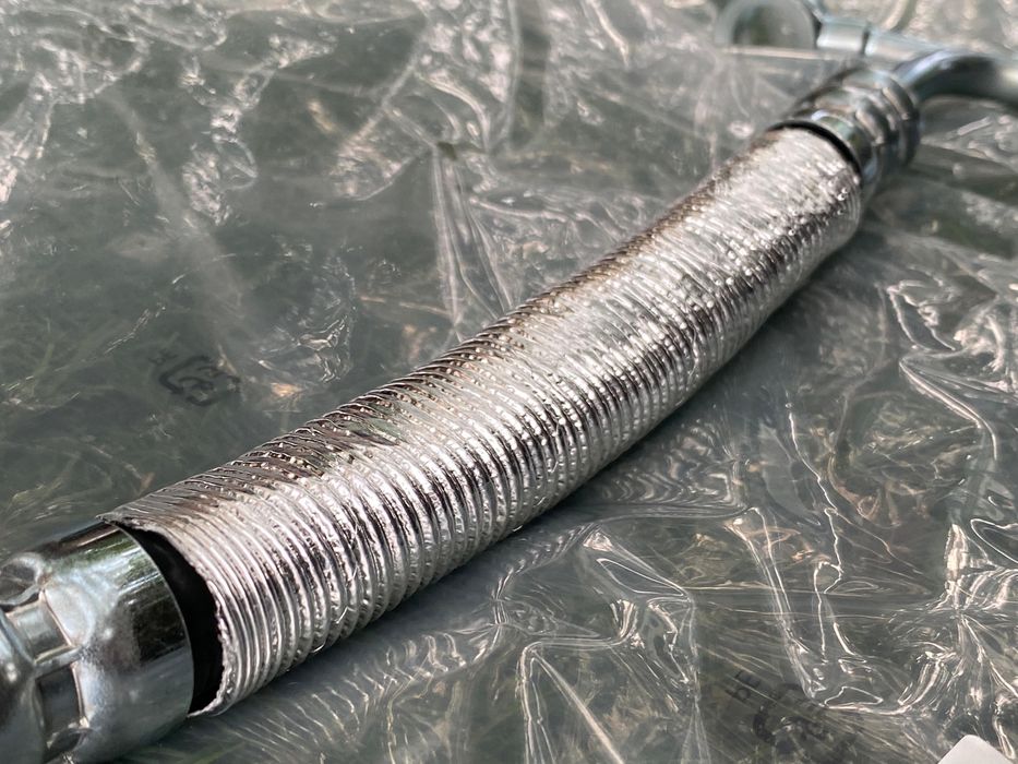 Шланг ГУР высокого давления