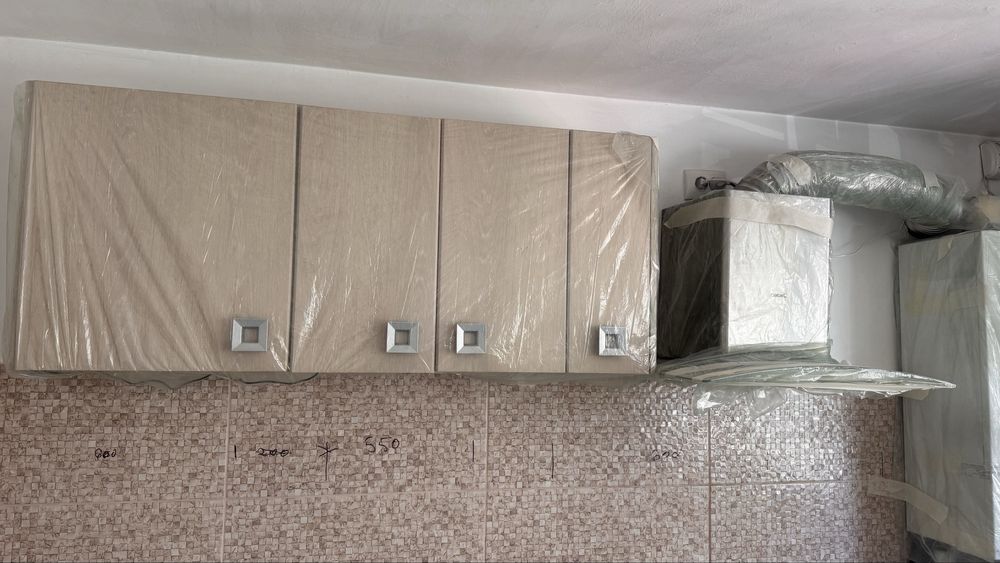 Vand Mobila Bucatarie