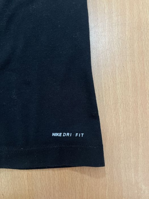 Hurley/Nike мъжка тениска размер М