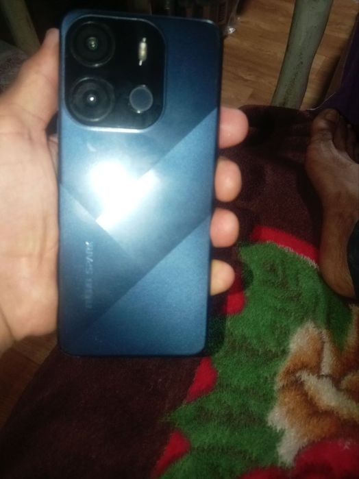 Techno spark go 2023 sotiladi