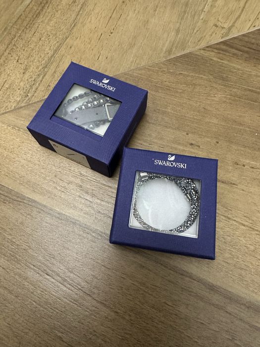 Swarovski гривни