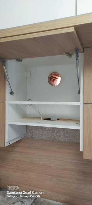 Execut Gauri de Hota  Aer conditionat ,Centrala Termica