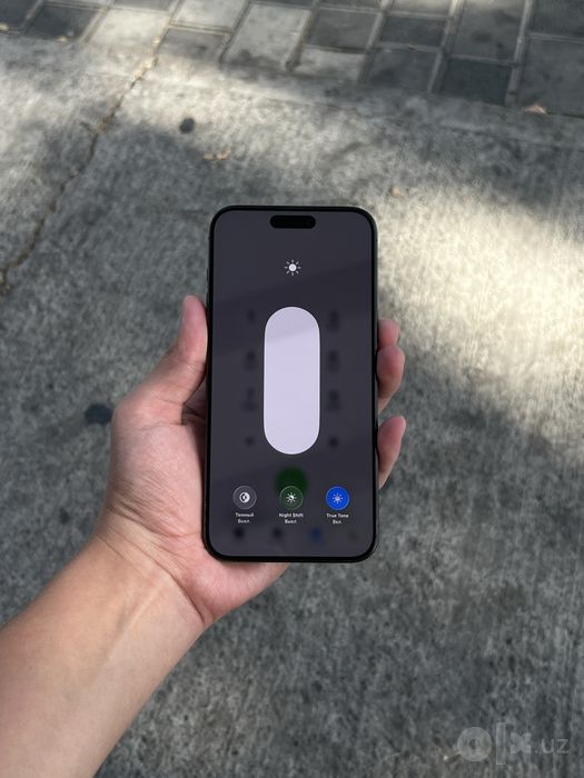 iPhone 15 Pro Max 256gb/90% Karobka Dokument