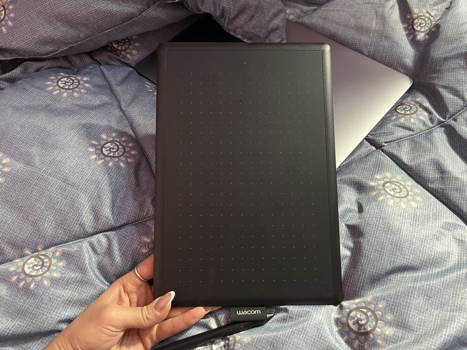 Графический планшет Wacom CTL-672