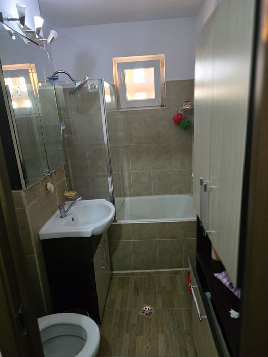 Apartament zona Alei