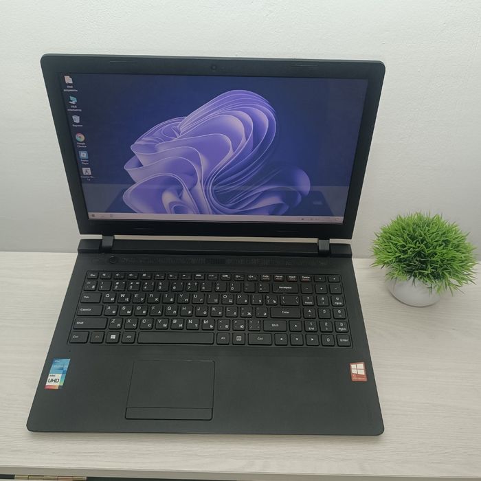 Ноутбук Lenovo Ideapad
