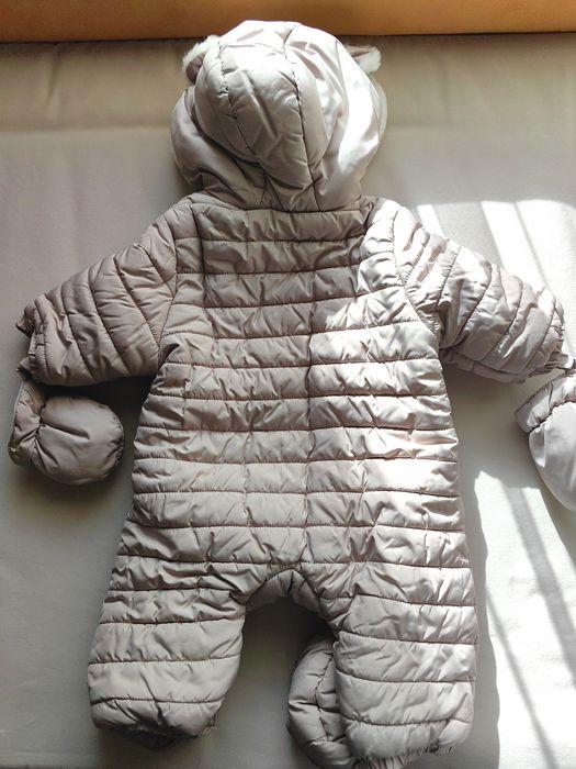 Космонавт Mayoral, 1-2 м. или 60 см.