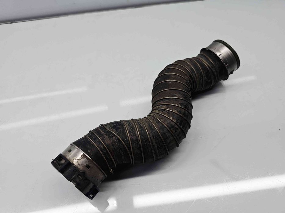 Tub intercooler Bmw 3 Cabriolet (E93) [Fabr 2006-2011] Facelift OEM 2.