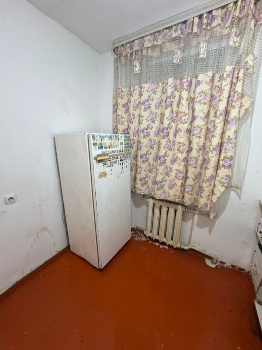 На долгий срок 1 ком кв