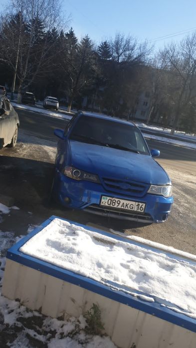 Продам Daewoo NEXIA 2