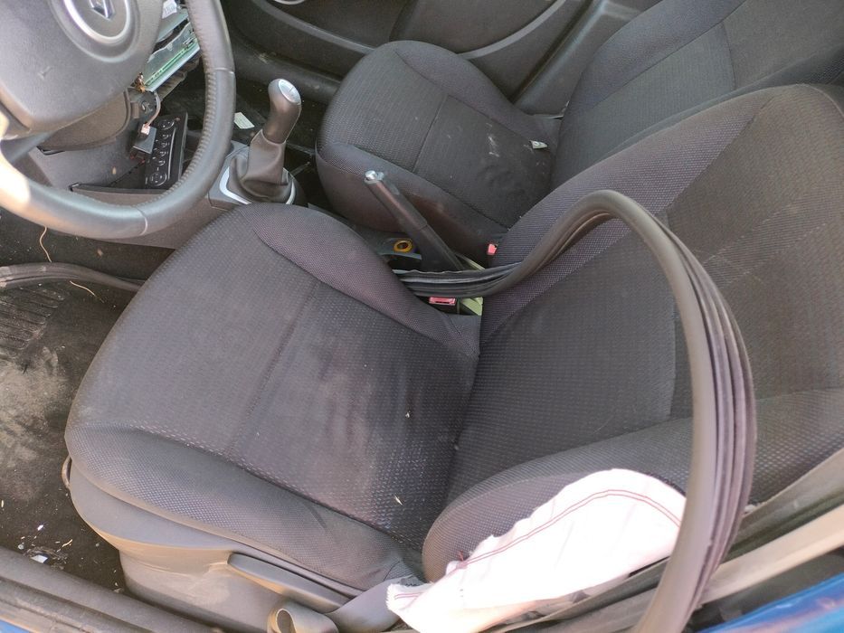 Dezmembrari Renault CLIO 3 (2005-2012) 1.6 16V (BR05, BR0B, BR0Y, BR1