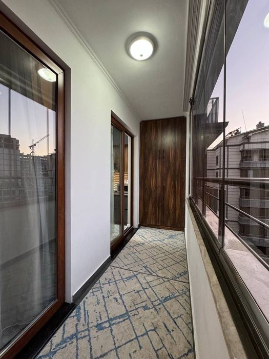 3х-комнатная квартира в ЖК Истанбул Сити 95квм Ор.:Яккасарай ресторан