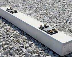 Material marunt pt. calea ferata tip 49, traverse de beton T13