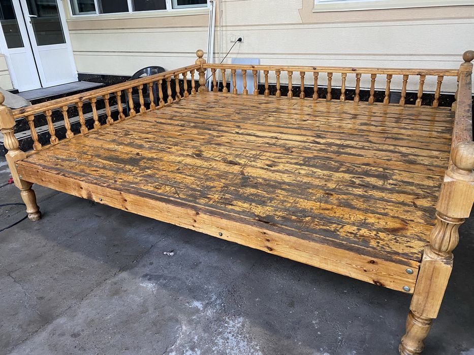 Tapchan kalavat 2,60x2,96