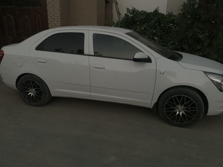 R17 lik diska cobalt