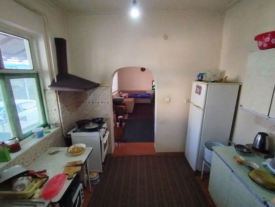 Срочно продаётся ДОМ