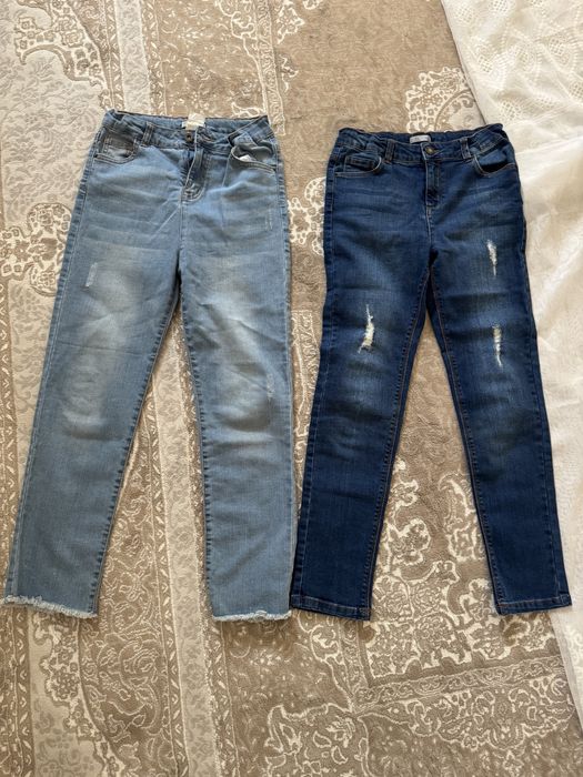 Продам Джинсы детские для девочек