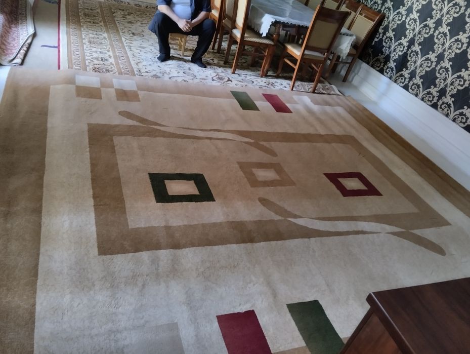 Гилам сотилади холати яхши оригинал индийский