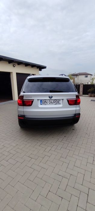BMW x5 e70 RO (M57) 7 locuri