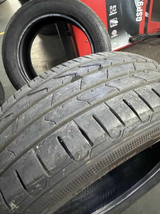 Set Anvelope Vara Hankook Ventus Prime3 195x55x16
