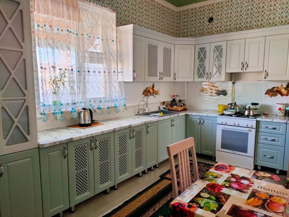 Продам 6 комнатный дом 151,6 кв. м
