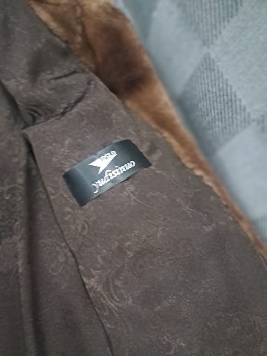 Продам хорошую шубу