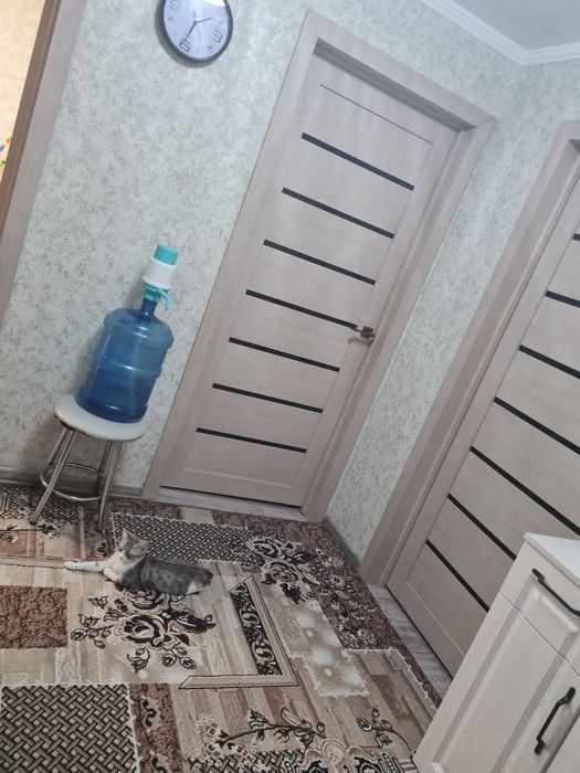 Срочно продам 3 комн. На 31 кв