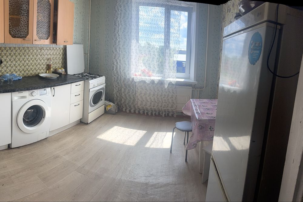 Продам 2х комнатную квартиру