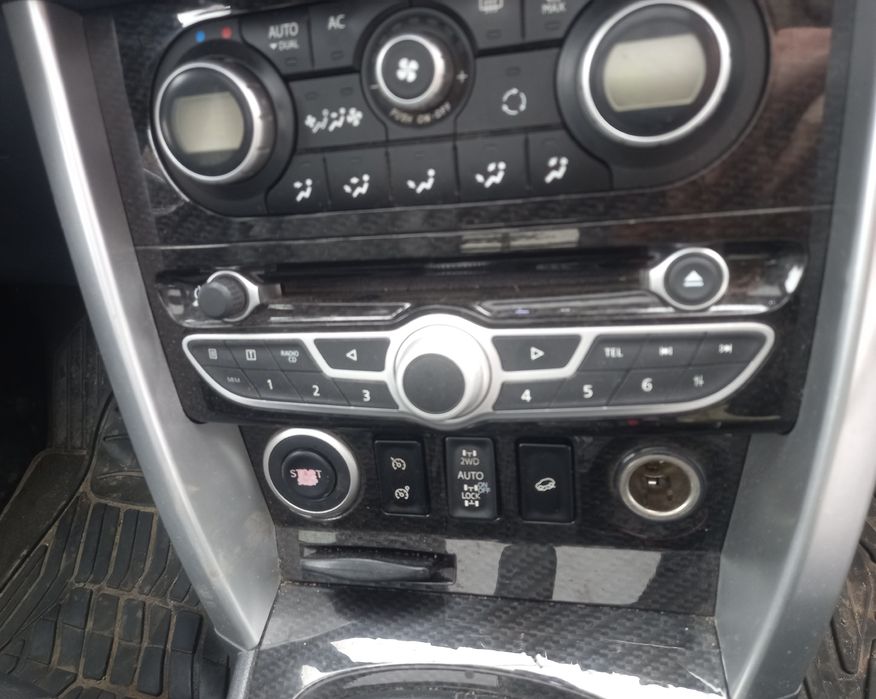 Renault  koleos 4x4 euro 5 sau schimb cu espace 5