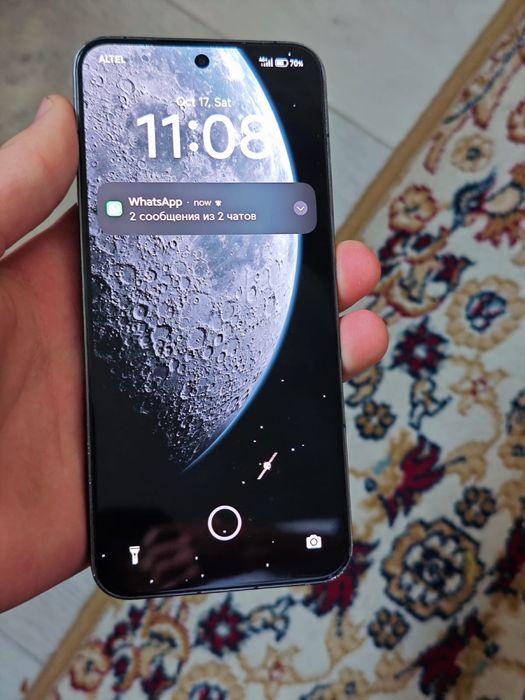 Xiaomi 14  512гб, 16+6 ОЗУ