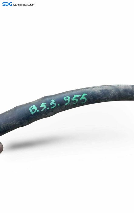 Conducta Servodirectie Volkswagen Passat B5.5 1.6 Benzina ALZ 2001 - 2005 Cod 8D1422893AL [MX0760]