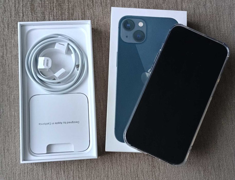 Iphone 13 с гарантией