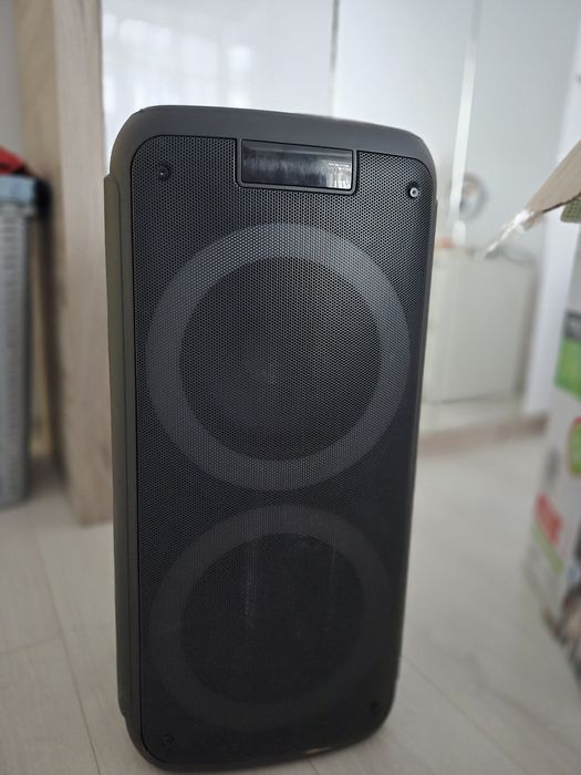 Boxă portabilă Ibiza Sound FREESOUND400