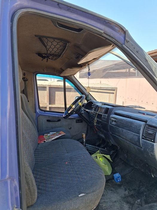 продам газель 2004