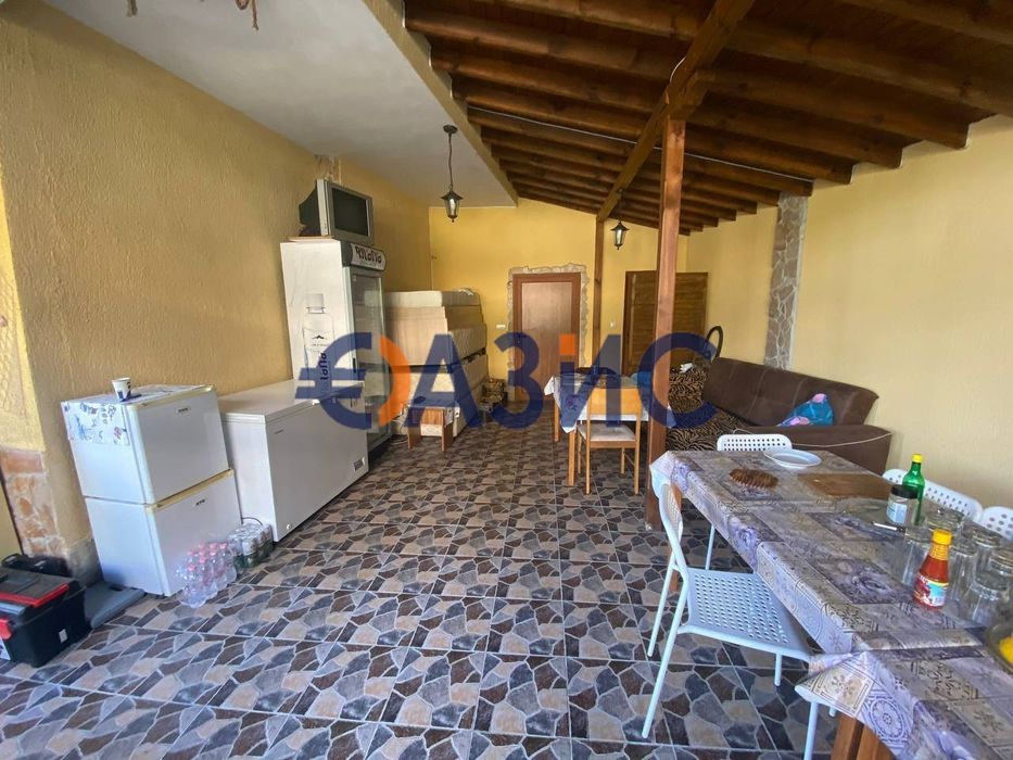 Продава се Хотел в Черноморец - 660 кв.м за 1023 €/кв.м - Снимка #5