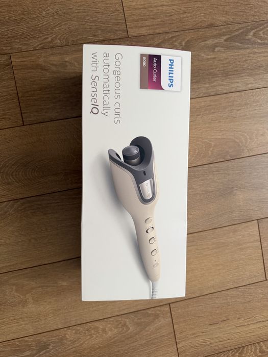 Philips sense IQ маша