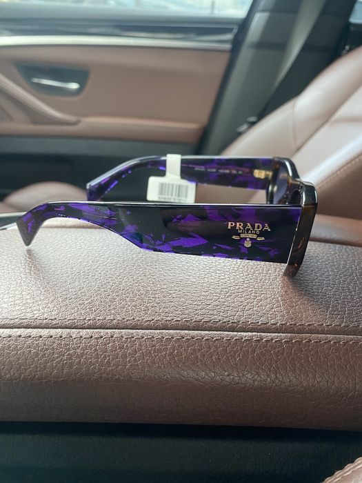 VAND Ochelari de soare PRADA A01S 14050B Noi, Originali 100% , UNISEX