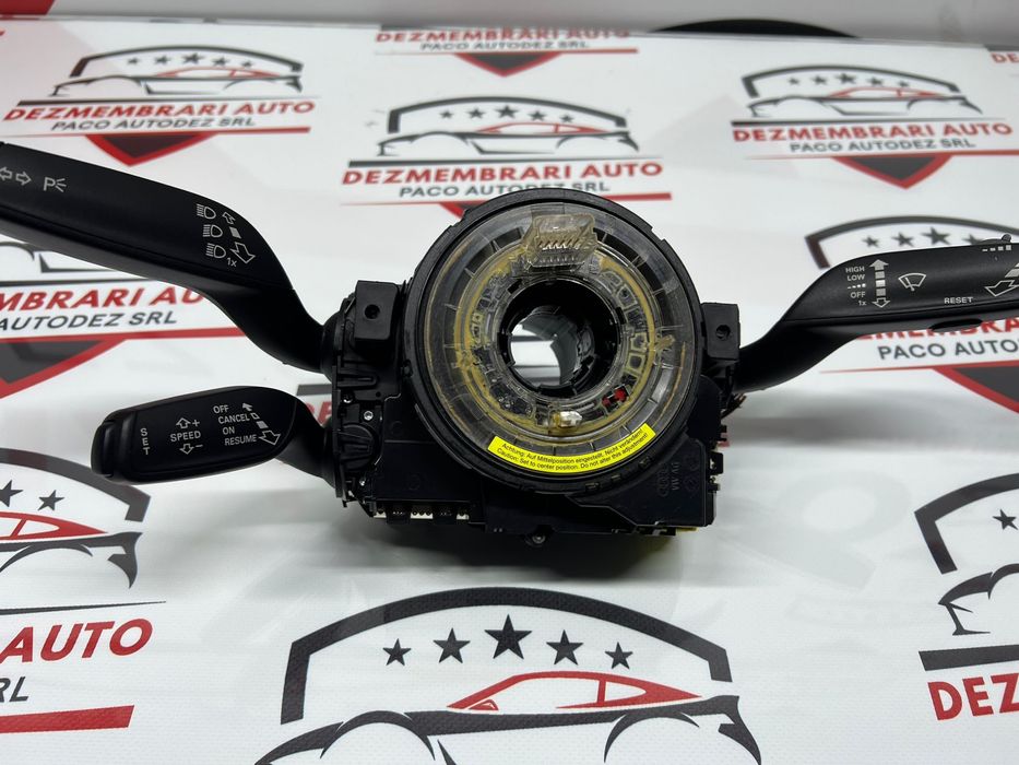 Spira Volan/Calculator/Manete Audi A4 B8.5 A6 4G A7