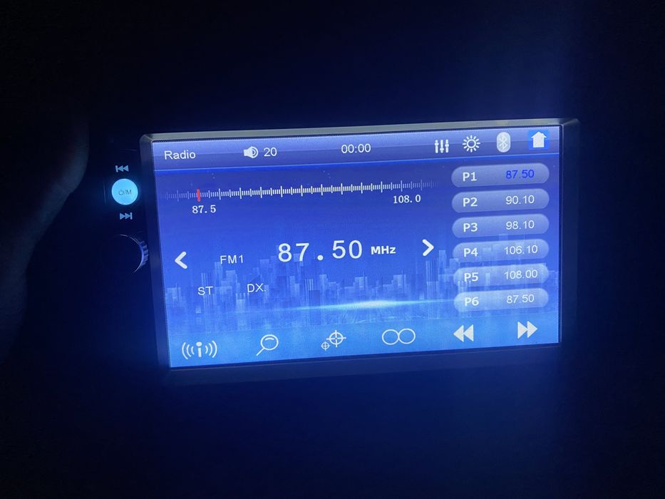 Navigatie pentru Bmw e46