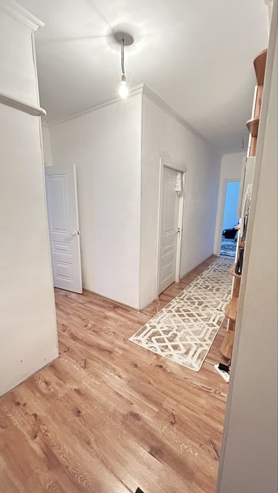 Продается 2х комнатная квартира