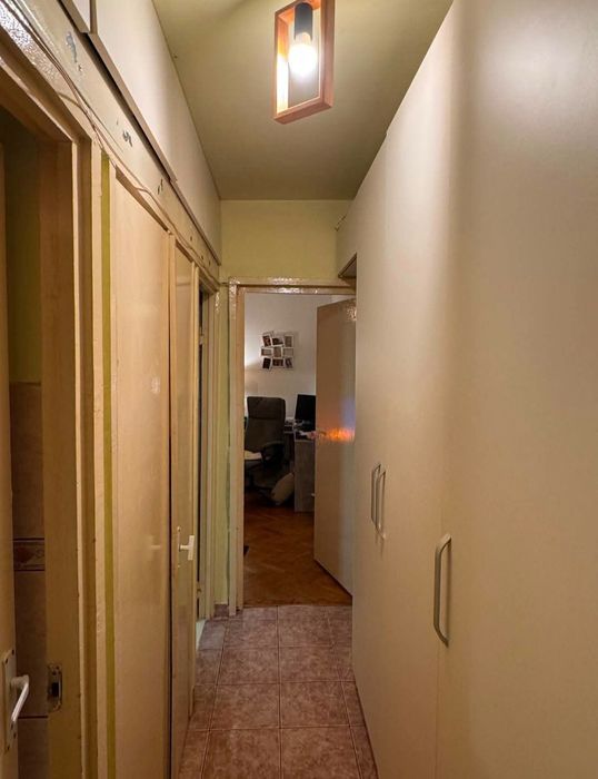 Apartament 1 camera - Girocului