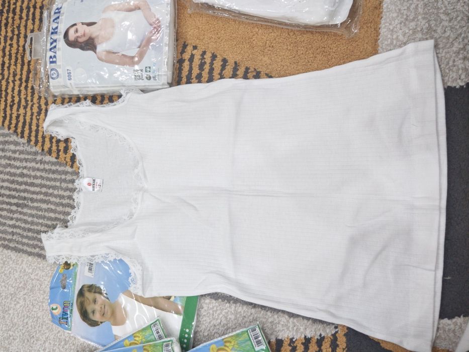 Майка детская для мальчиков